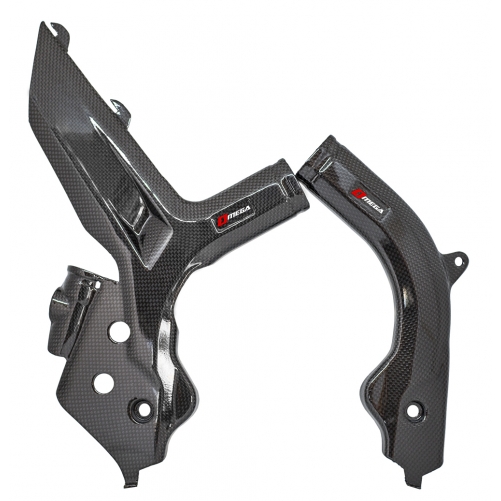 Chassis Protection Frame Guards 