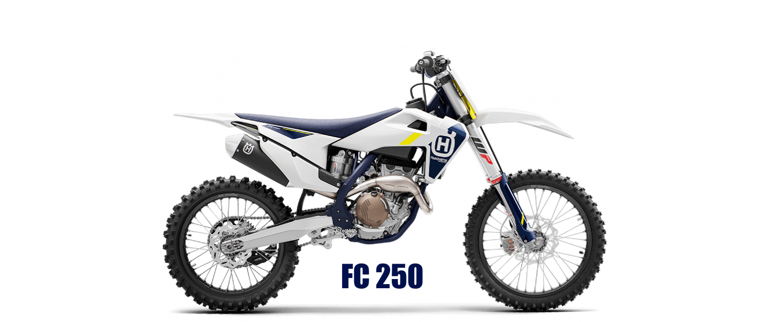 FC 250